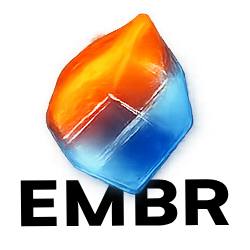 Embr Logo